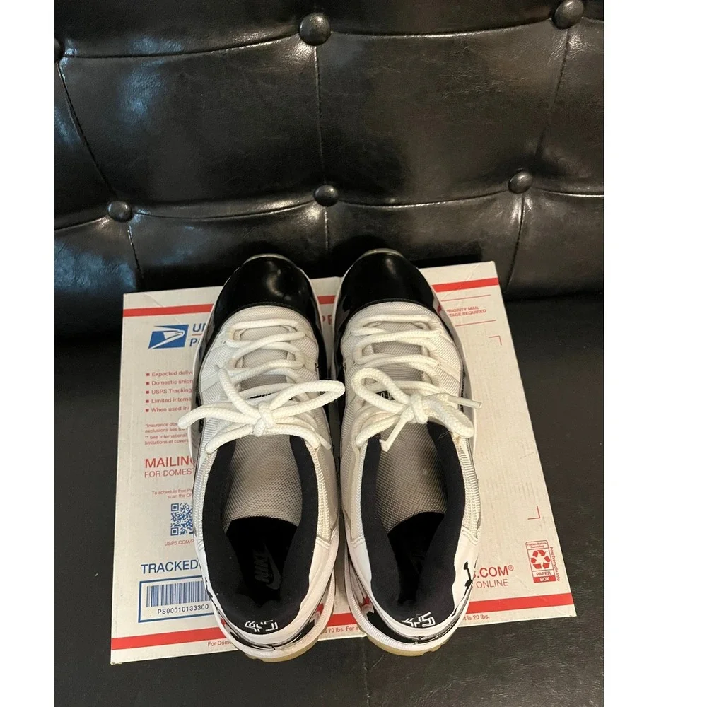 Air Jordan 11 Retro Concord 2018